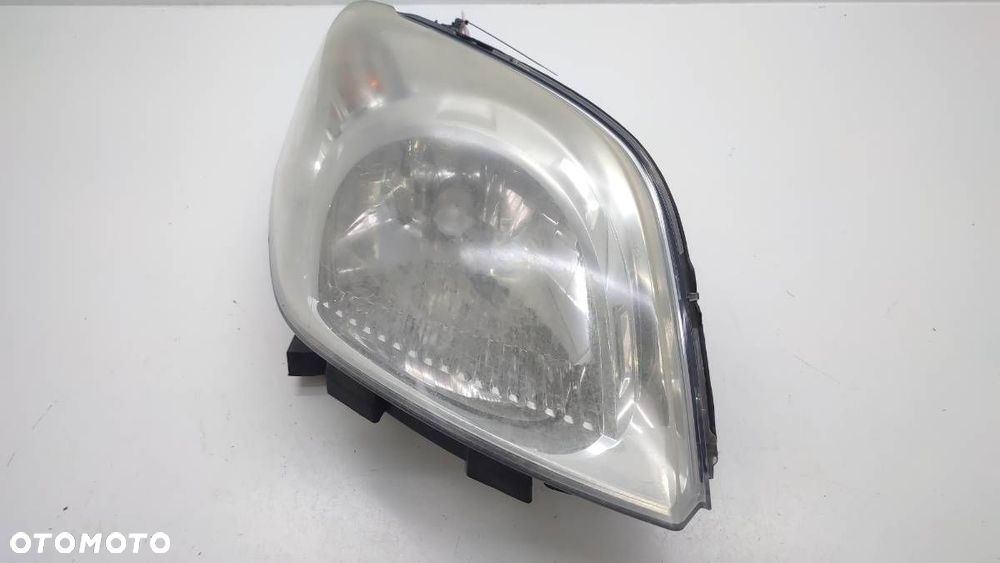 LAMPA PRZÓD PRAWA BIPPER FIORNO NEMO QUBO EUROPA ZAMIENNIK EU - 4