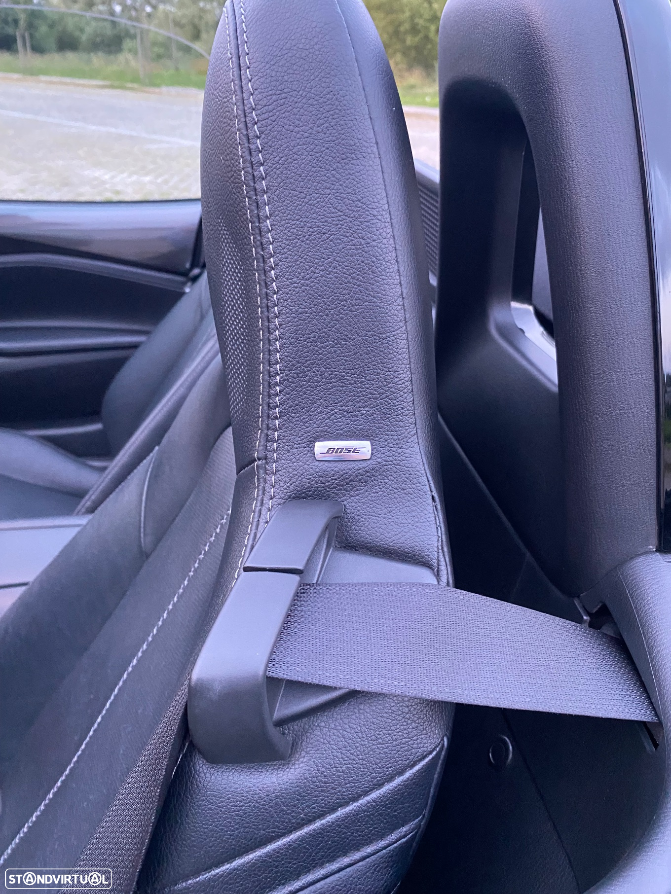 Mazda MX-5 1.5 Sky-G Excellence Navi - 11
