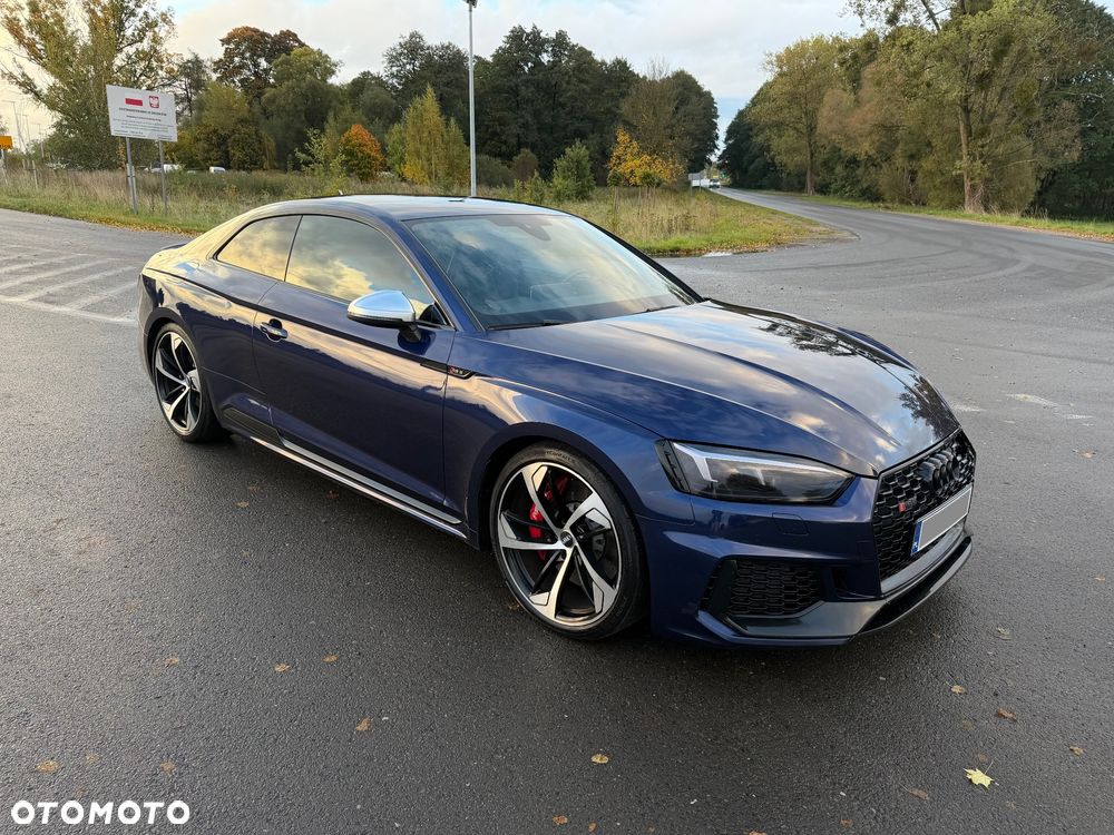 Audi RS5 Coupé 2.9 TFSI Quattro Tiptronic - 26