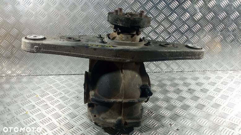 DYFERENCJAŁ MERCEDES W211 - 6