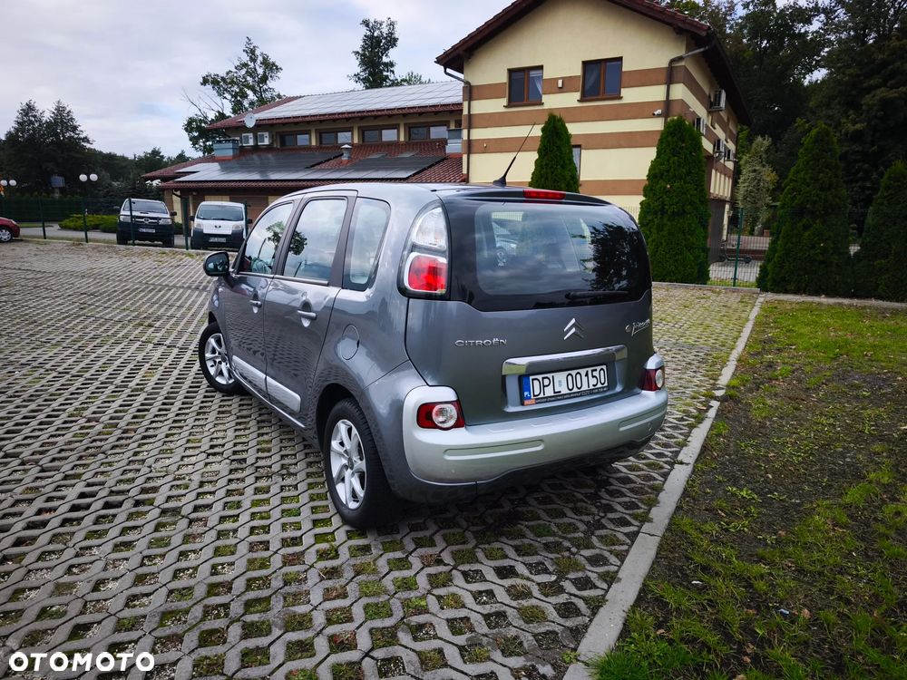 Citroën C3 Picasso 1.6 HDi Attraction - 6