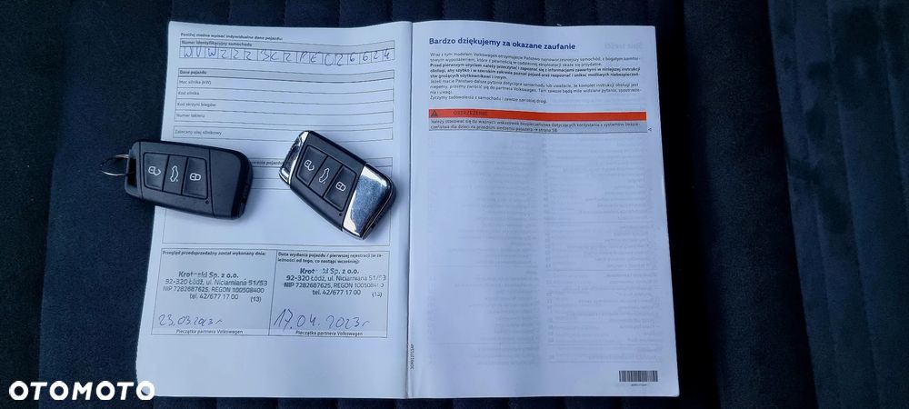 Volkswagen Passat 1.5 TSI EVO Elegance DSG - 26