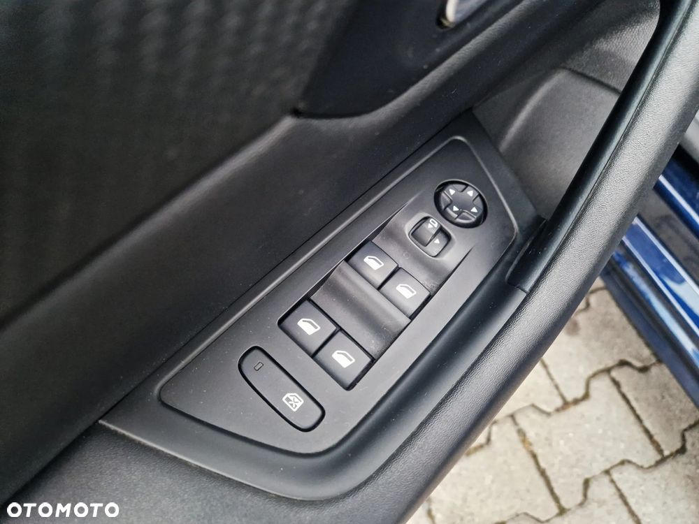 Peugeot 508 BlueHDi 130 EAT8 Active - 13