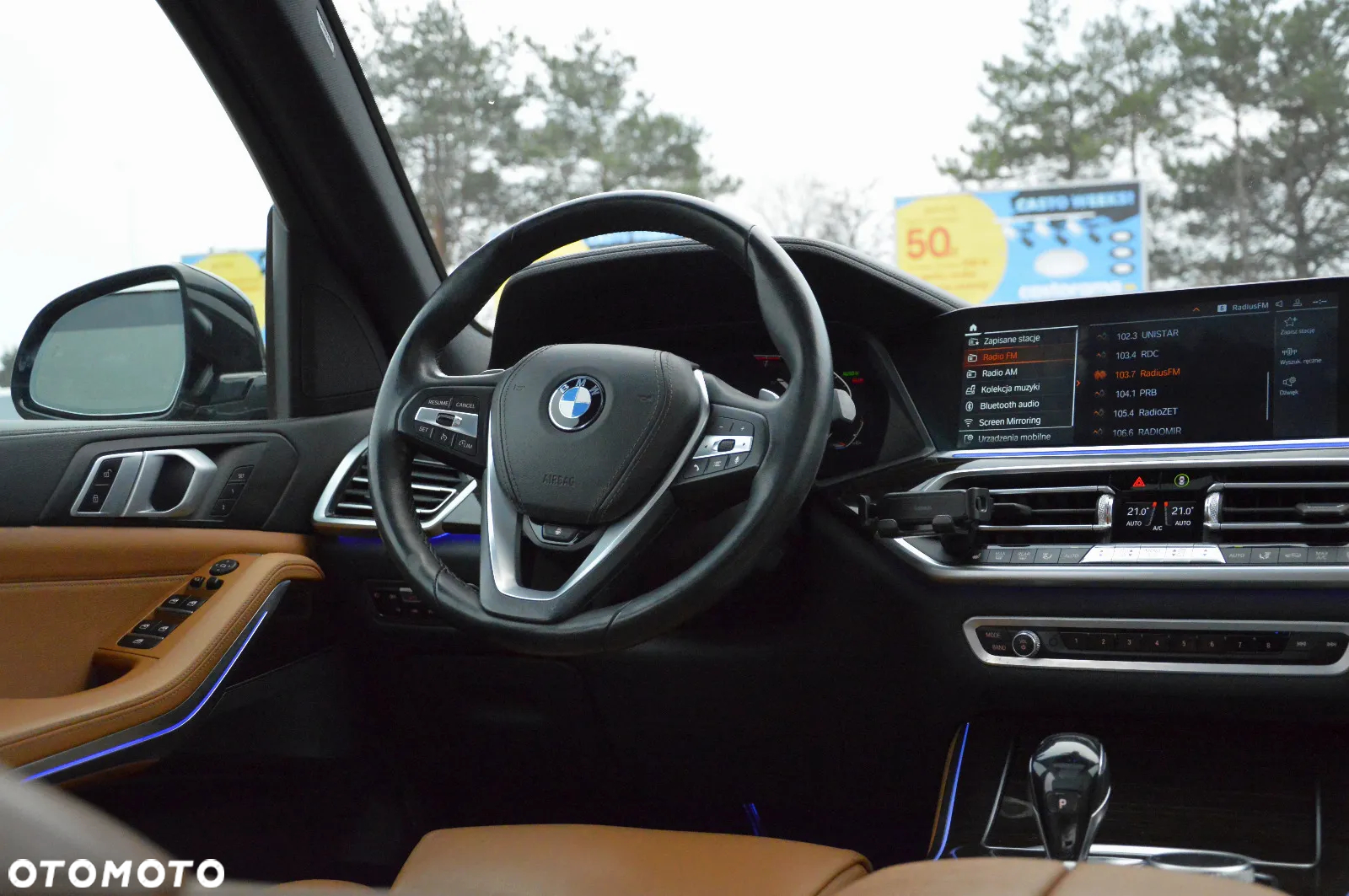 BMW X5 xDrive40i - 32