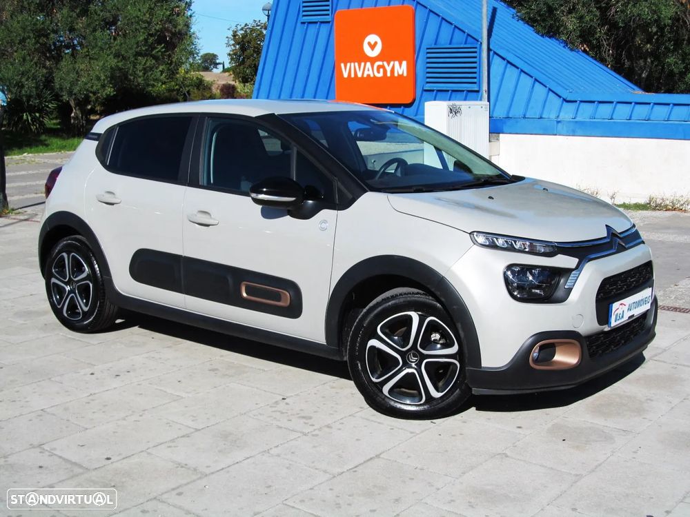 Citroën C3 Pure Tech S&S C-Series - 29