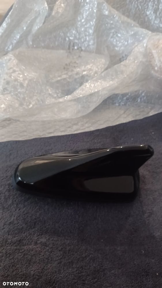 VW SEAT ANTENA GPS NOWA ORYGINAŁ 5WA035507 M - 1