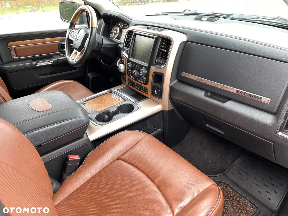 RAM 1500 - 7