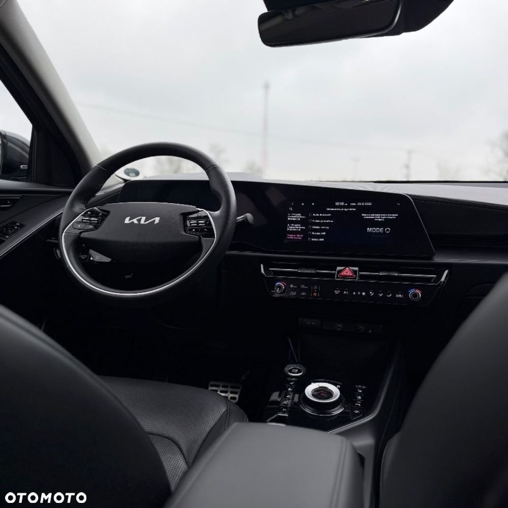 Kia Niro - 23