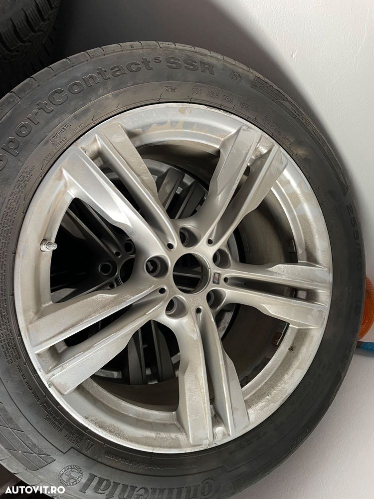 BMW X5 xDrive30d - 11