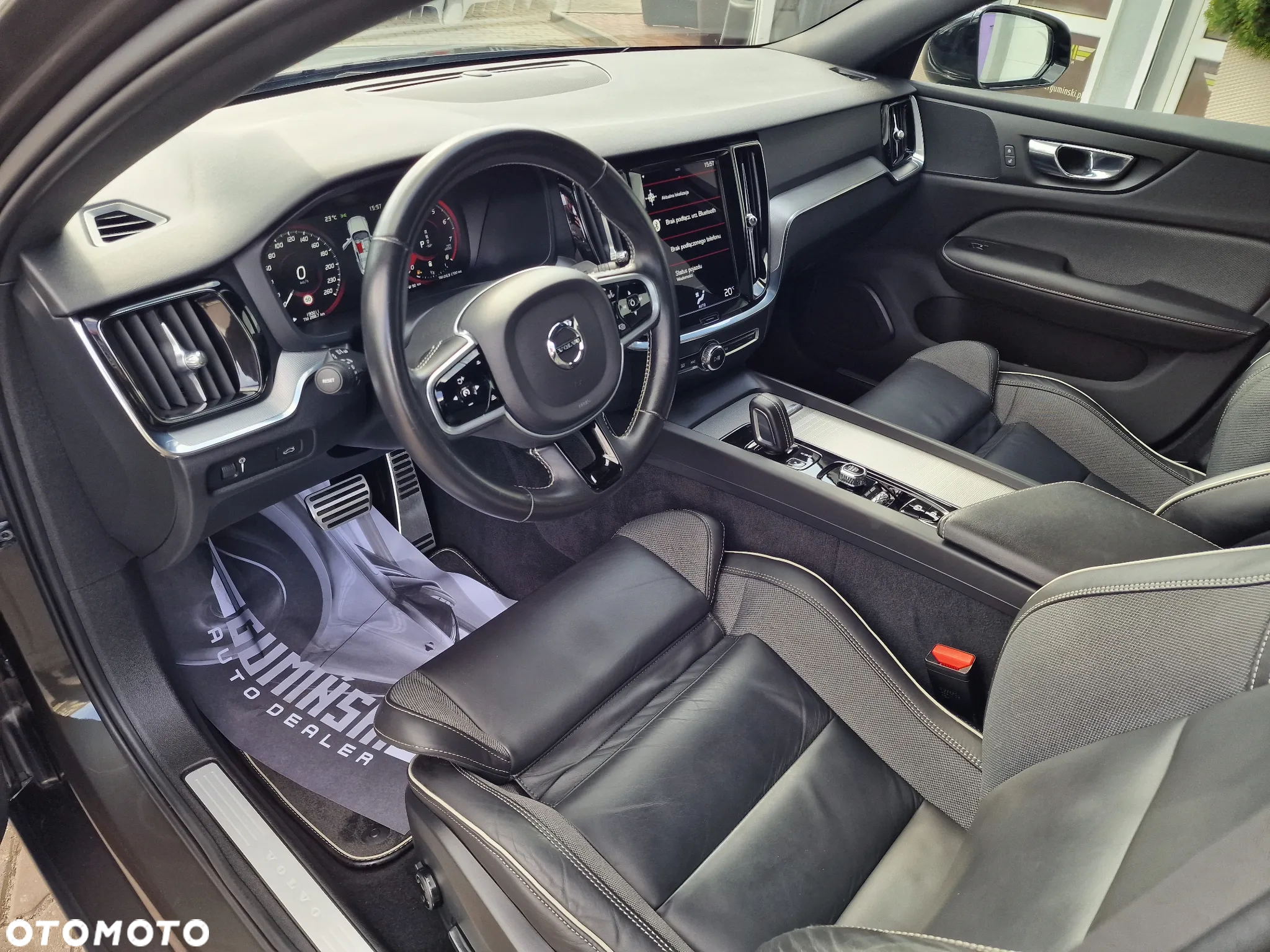 Volvo S60 - 19