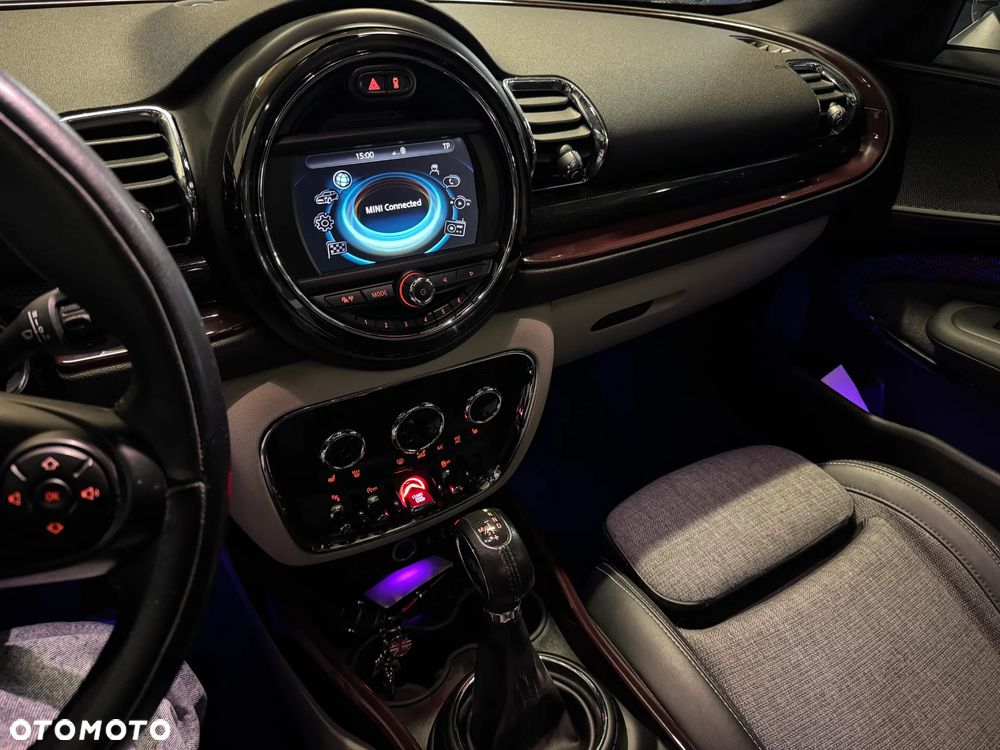 MINI Clubman Cooper - 12
