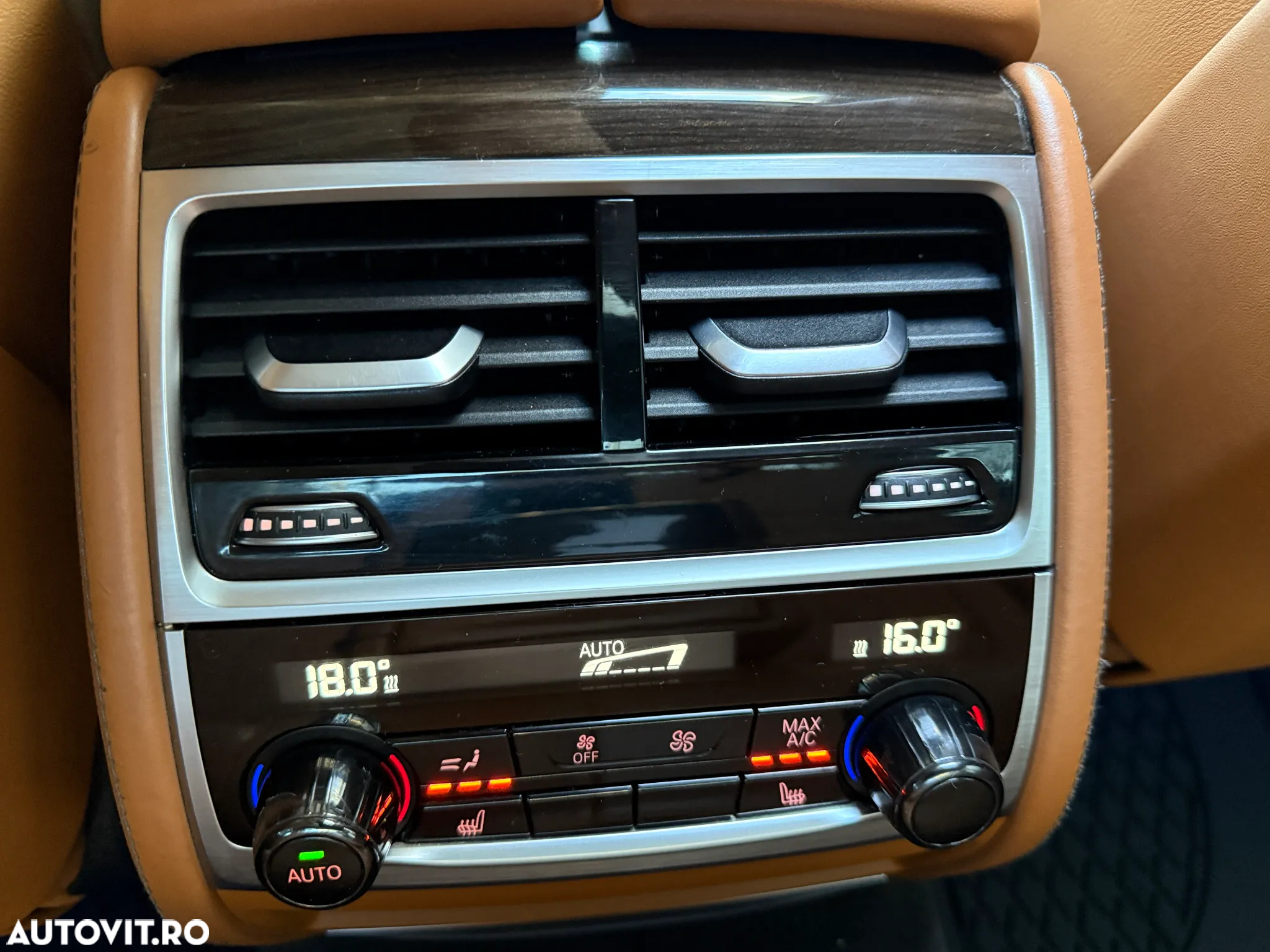 BMW Seria 7 - 29