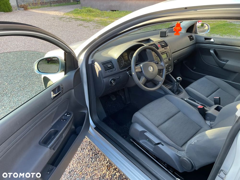 Volkswagen Golf 1.4 Trendline - 20