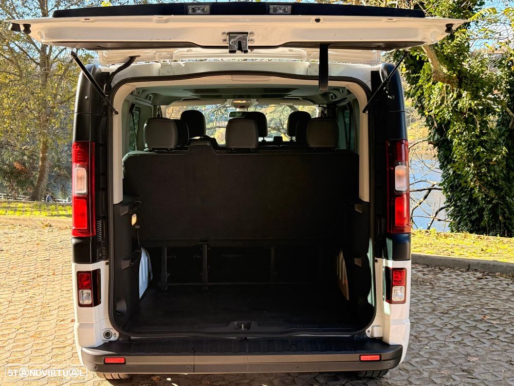 Opel Vivaro 1.6 CDTI L1H1 2.7T 9L S/S - 5