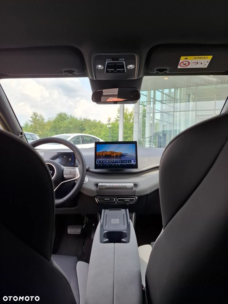 BYD Dolphin Surf 43.2kWh Comfort - 14