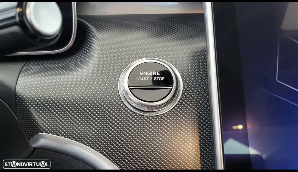 Mercedes-Benz C 300 - 23
