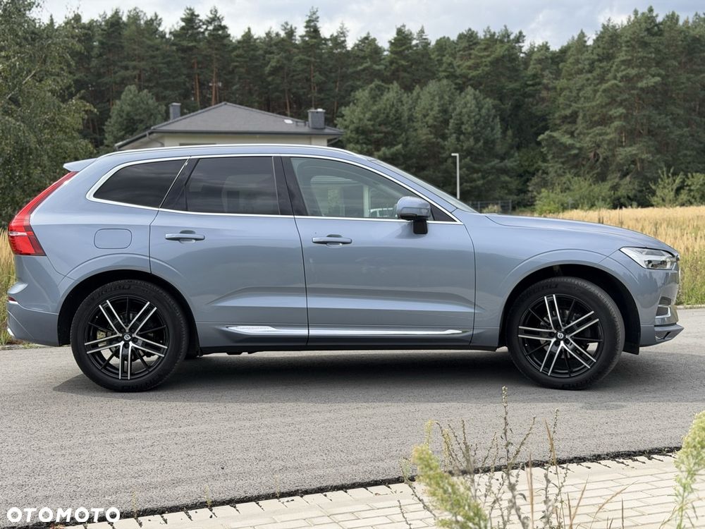 Volvo XC 60 D4 Inscription - 5