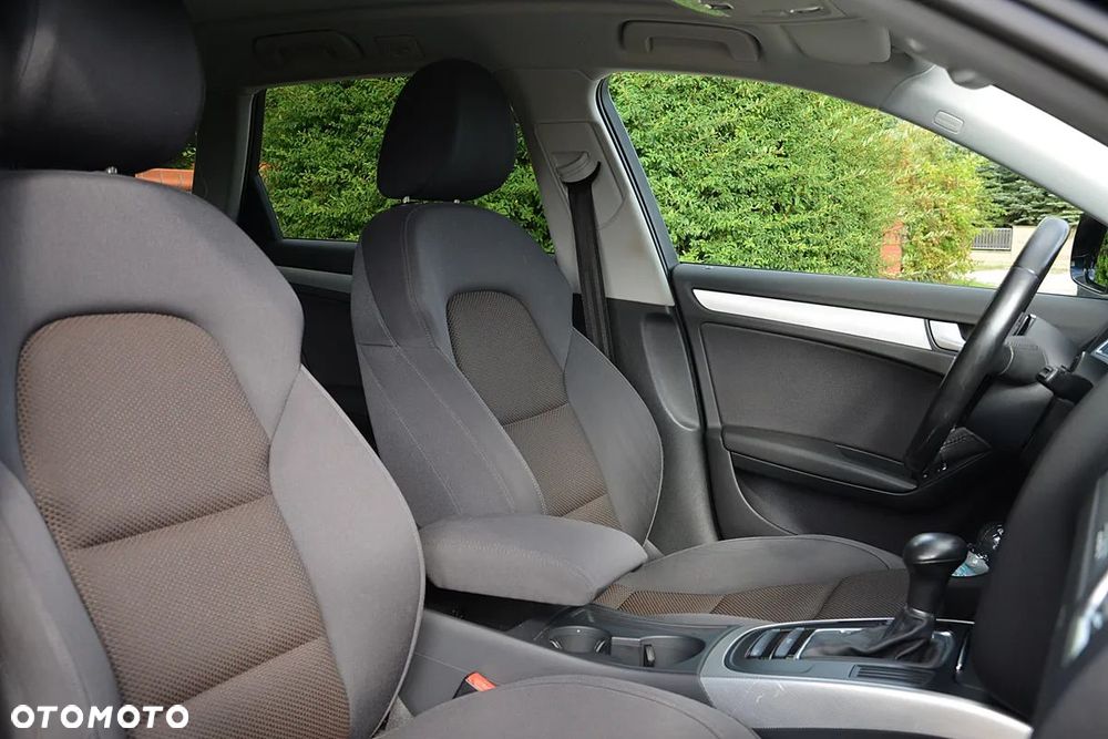 Audi A4 Allroad - 26