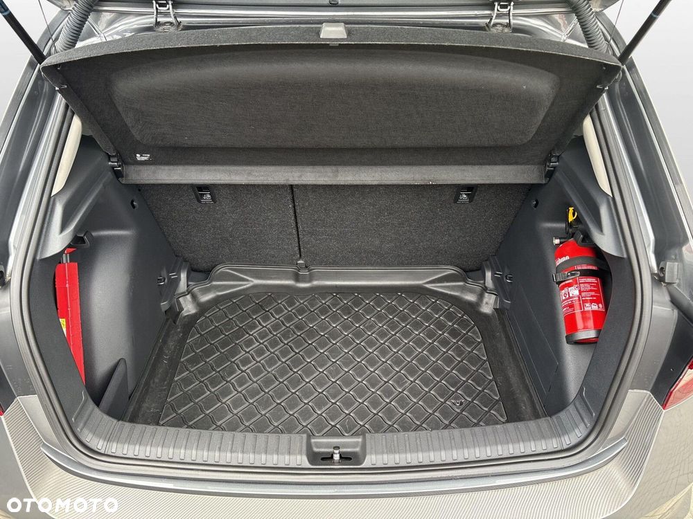 Skoda Fabia 1.0 TSI Style DSG - 30
