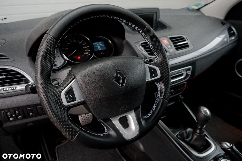 Renault Megane 2.0 16V TCE GT - 14