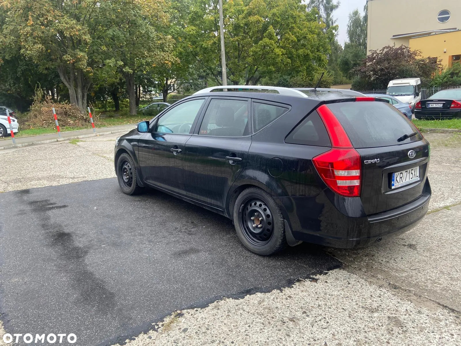 Kia Ceed Cee'd 1.6 Comfort - 9
