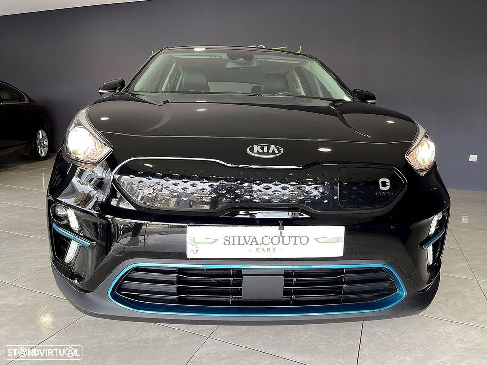 Kia e-Niro - 5