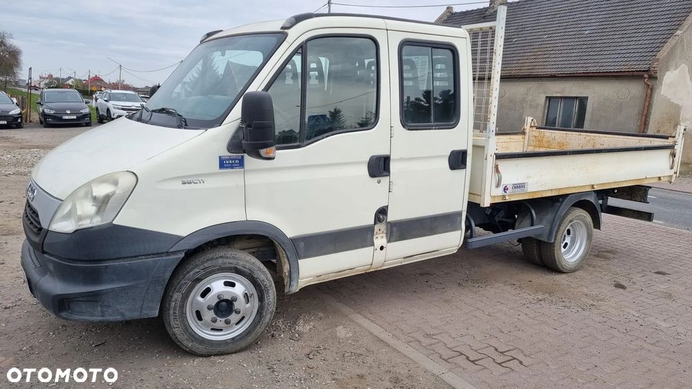 Iveco Daily - 13