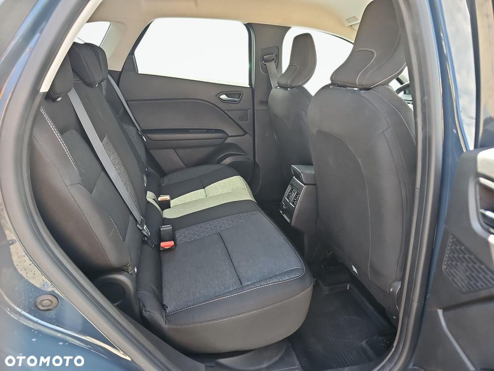 Renault Captur - 20