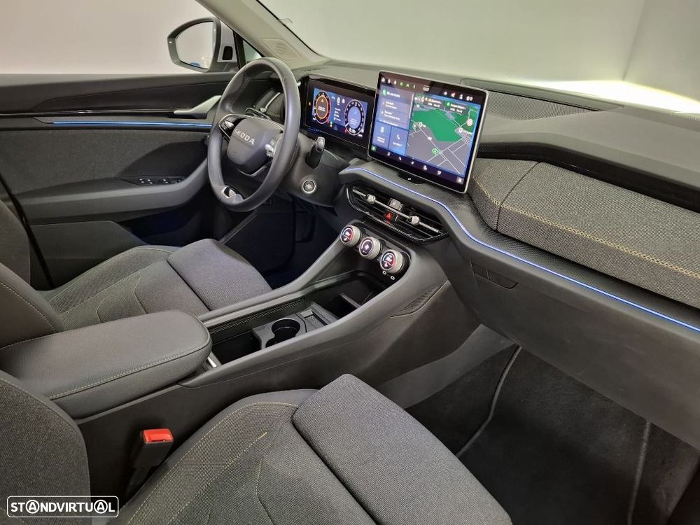 Skoda Kodiaq 2.0 TDI Ultra DSG - 17
