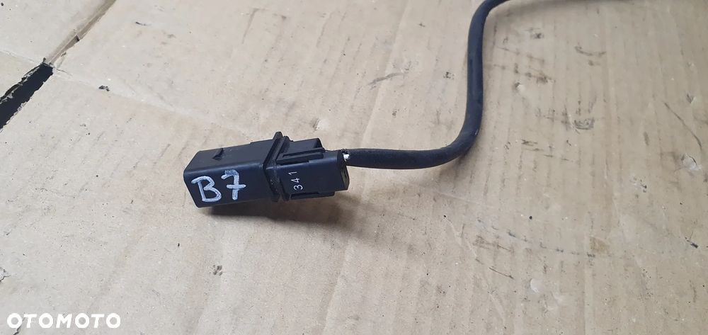 Sonda lambda czujnik VW Passat B7 1.6 TDI 03L906262A - 4