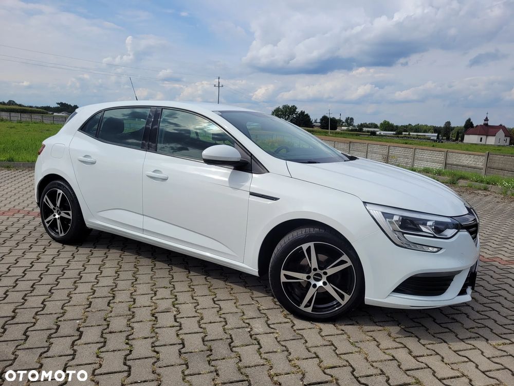 Renault Megane - 6