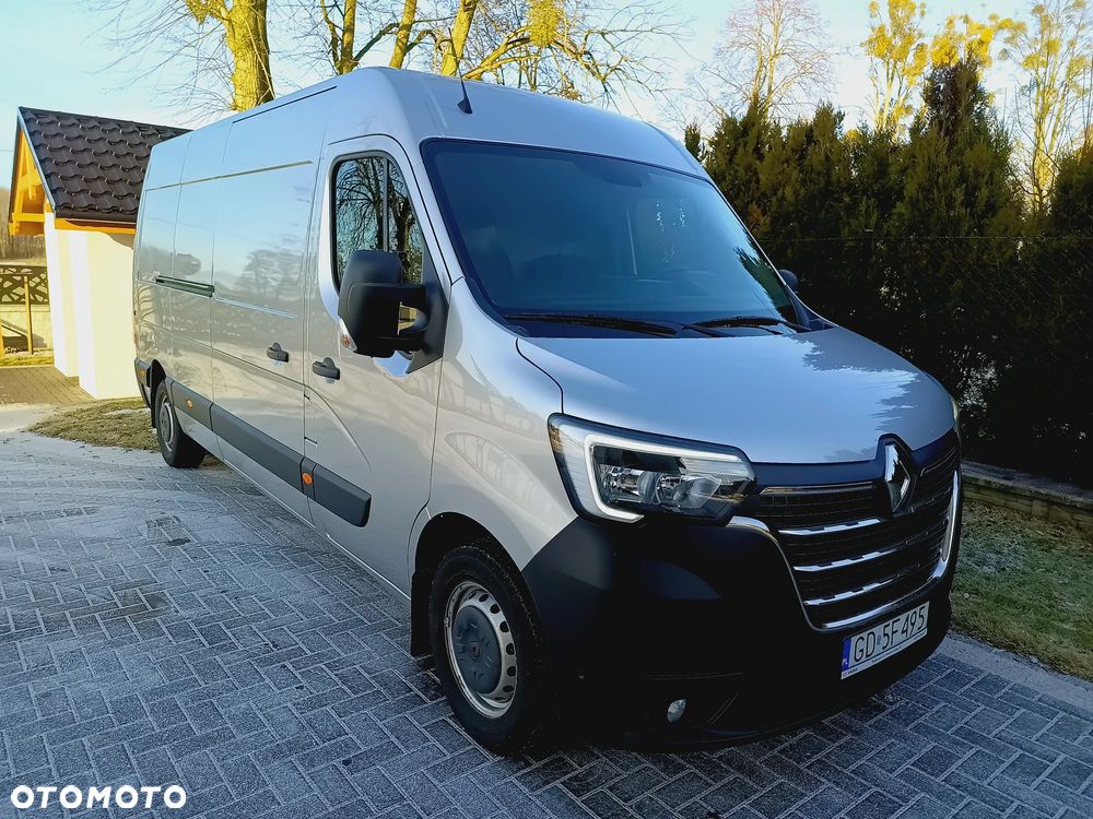Renault Master L3H2 - 5