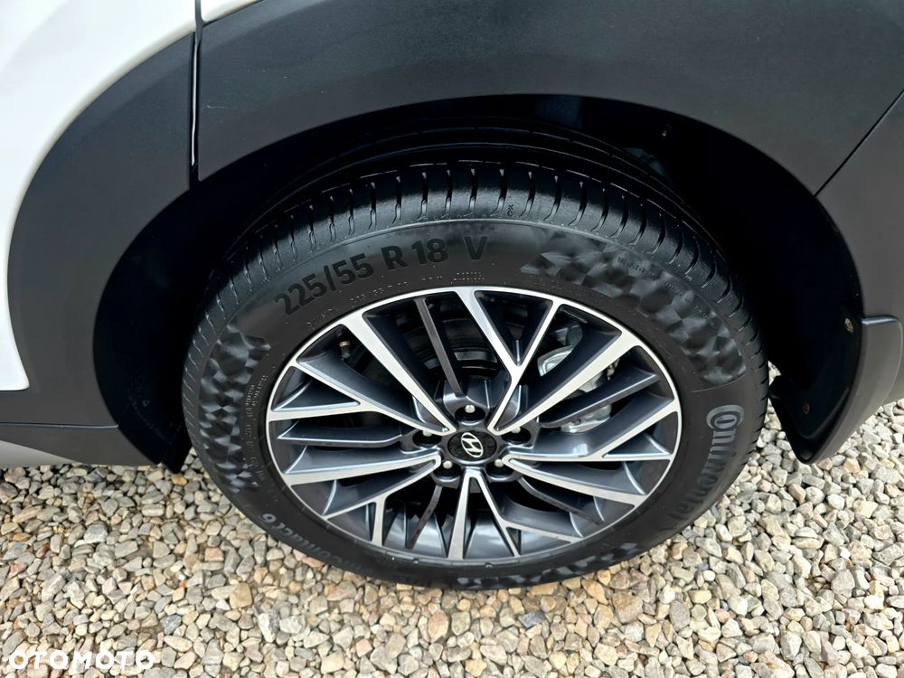 Hyundai Tucson 1.6 T-GDi Style 4WD DCT - 32