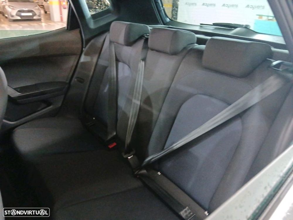 SEAT Arona 1.0 TSI FR - 8
