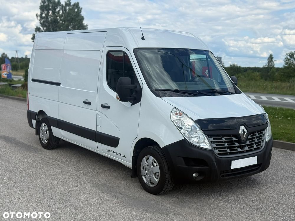 Renault Master - 20