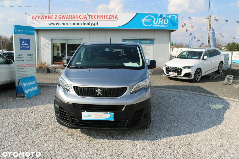 Peugeot Expert - 4