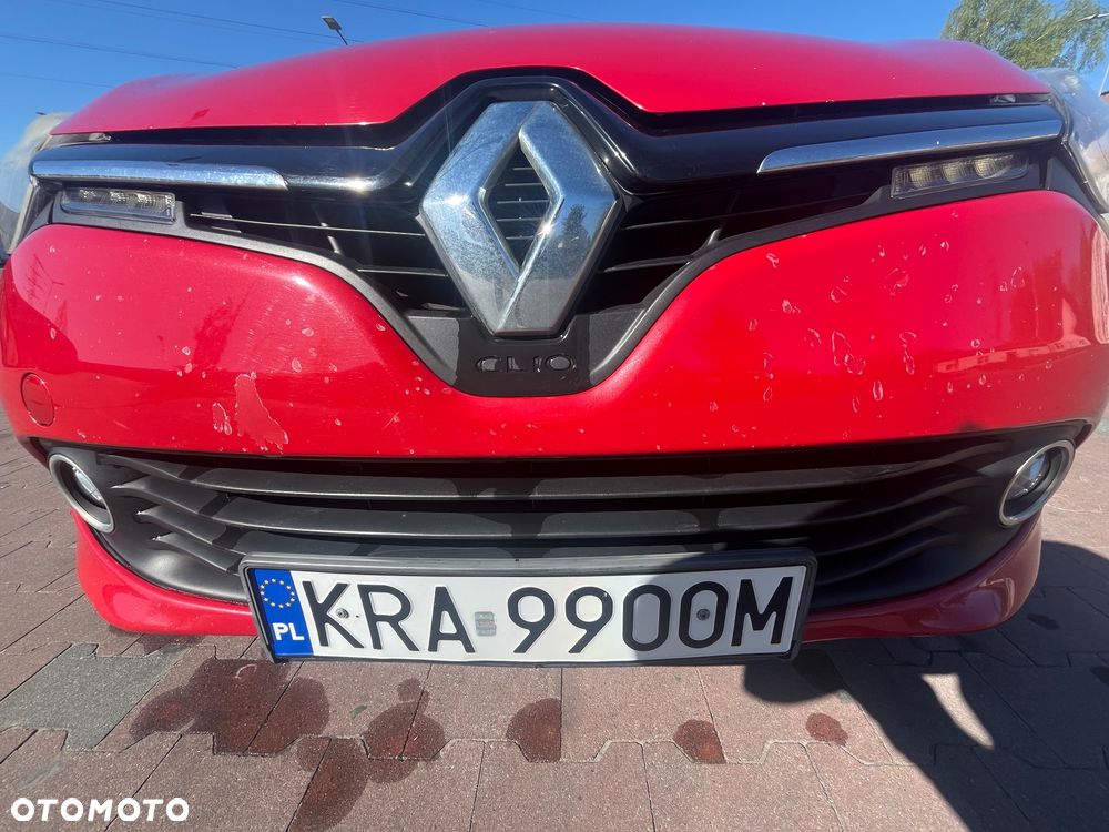 Renault Clio 1.5 dCi Alize - 3