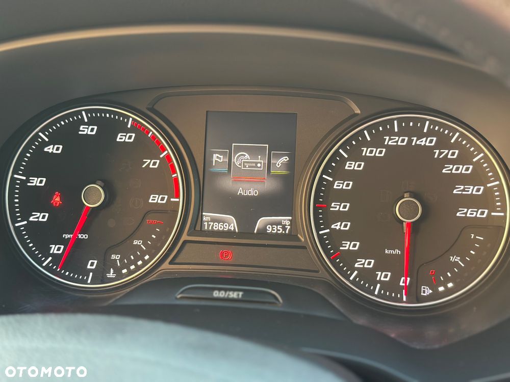 Seat Leon 1.4 TSI Start&Stop Style - 31