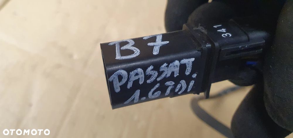 Sonda lambda czujnik VW Passat B7 1.6 TDI 03L906262A - 11