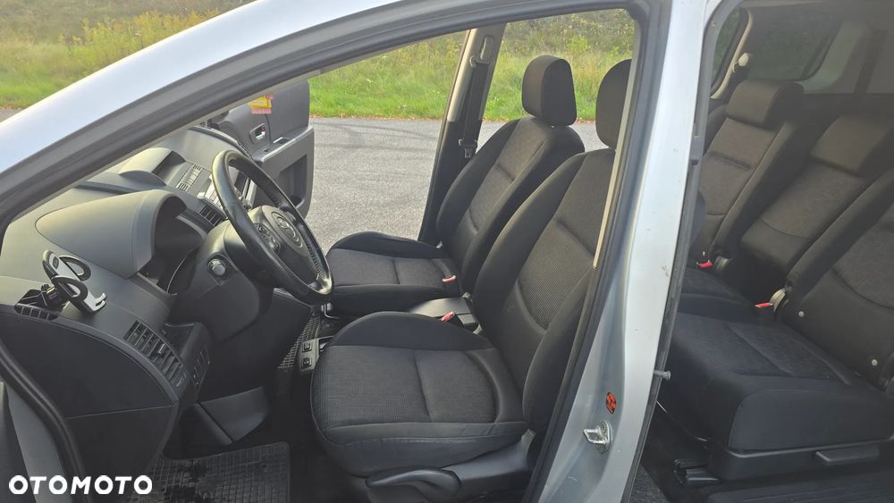 Mazda 5 2.0 CD DPF Active - 30