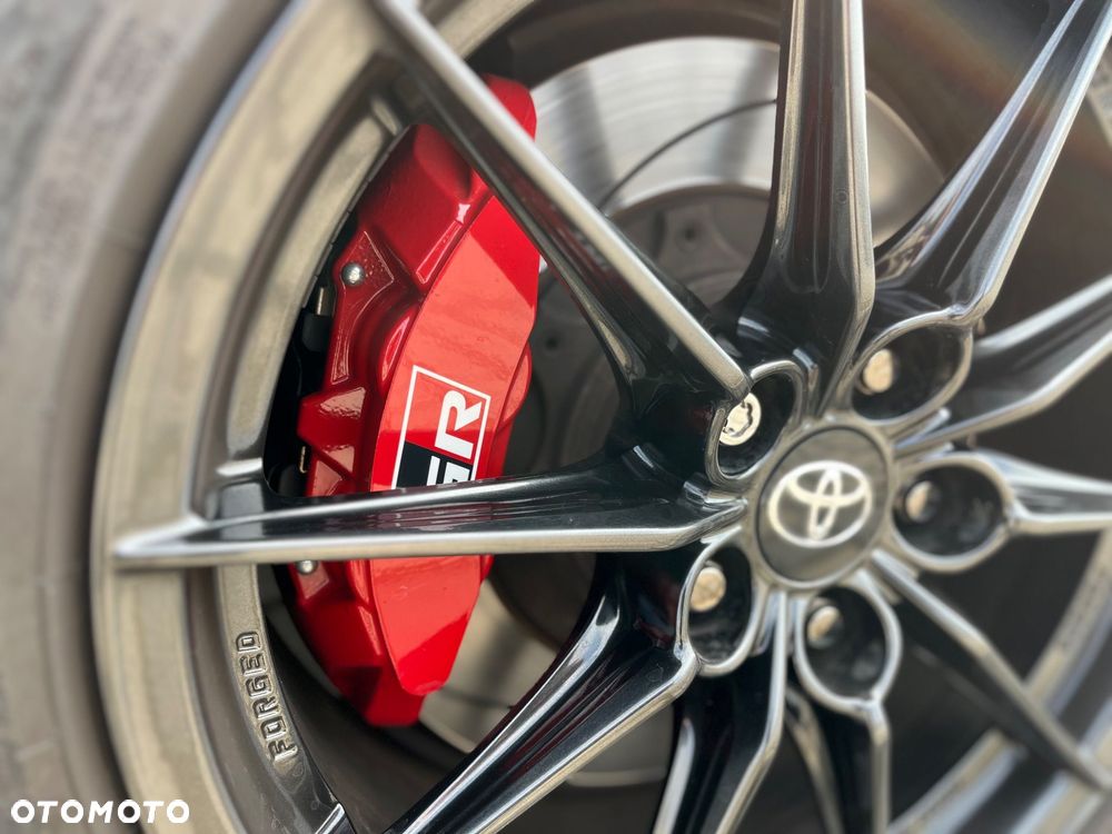 Toyota GR Yaris - 14