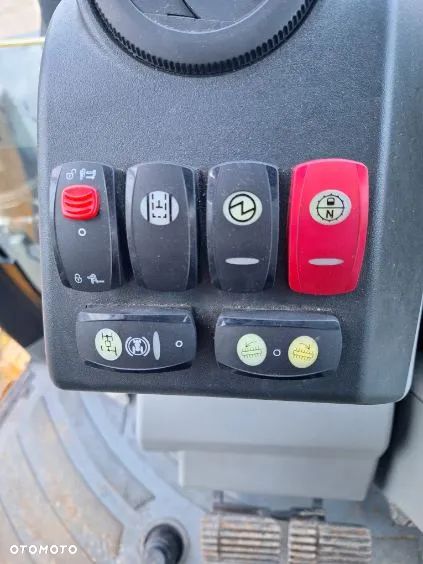 Caterpillar 444E - 7