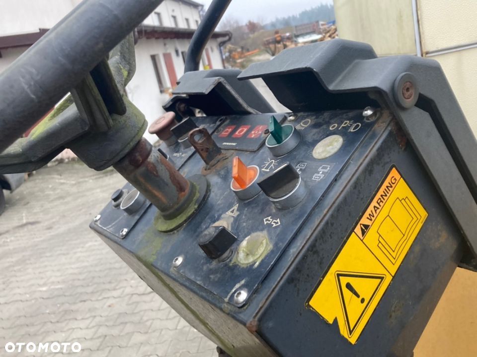 Walec Dynapak CC122 - 4