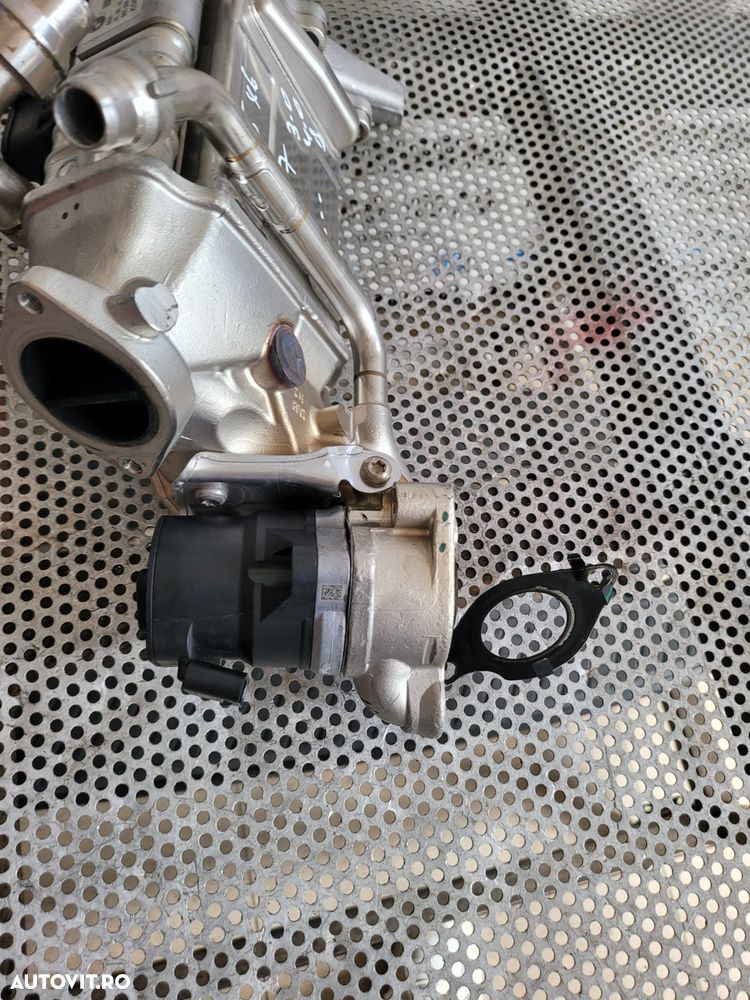 Supapa Valva Egr Bmw X5 X6 X7 G05 G06 G07 G30 G12 Etc. 3.0 3.5 4.0 Diesel - 4
