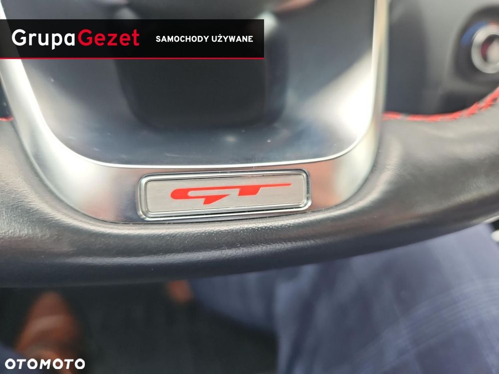 Kia ProCeed 1.6 T-GDI GT DCT - 35