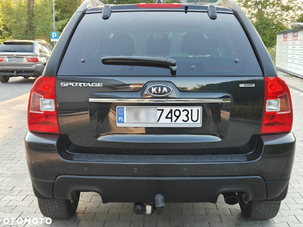 Kia Sportage 2.0 LX - 27