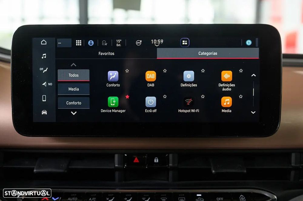 Fiat 500e 42 kWh - 48