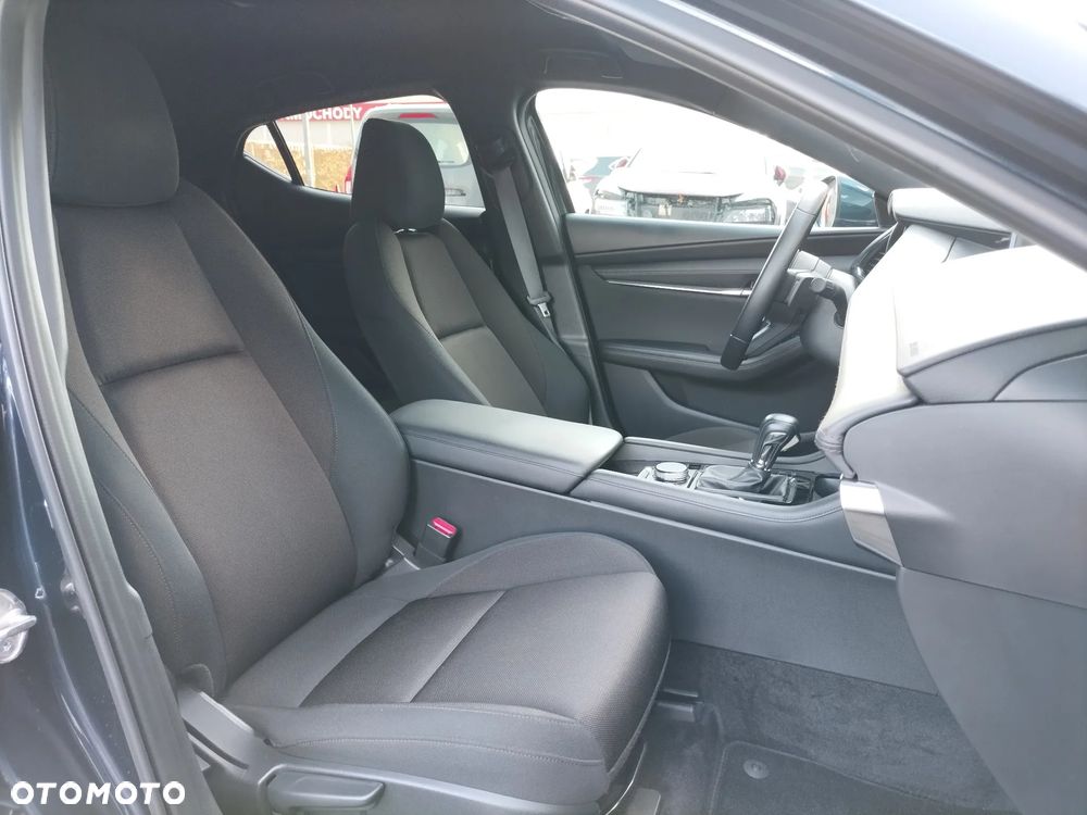 Mazda 3 - 19