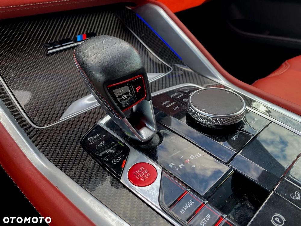 BMW X5 M Competition - 16