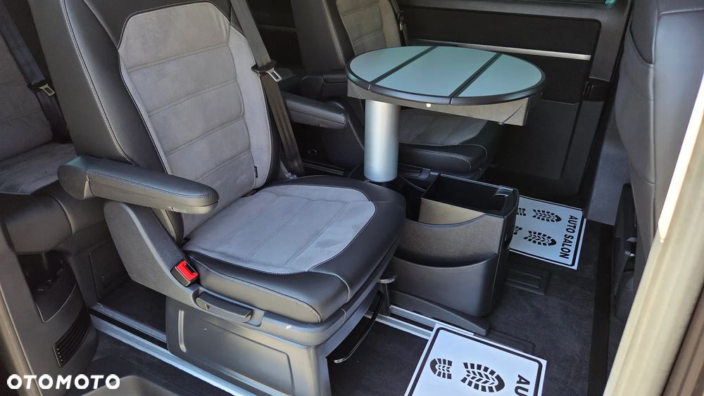 Volkswagen Multivan 2.0 TDI L1 Higline DSG - 2